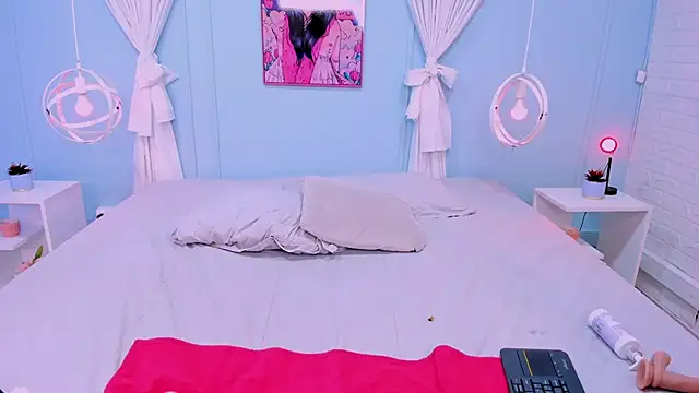Leha_Carter webcam