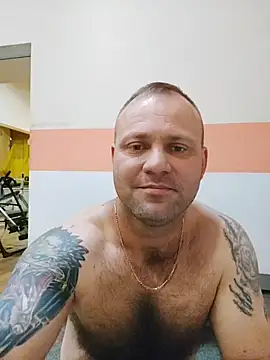Crek666 live sex cam