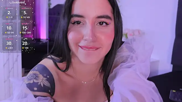 kaylee_lee webcam