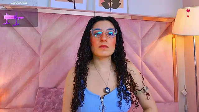 DemiJones_ webcam
