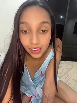 Eve_Ritz webcam