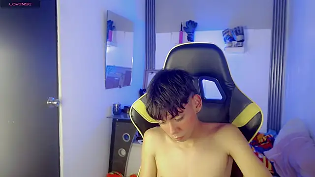 Liarr_ webcam