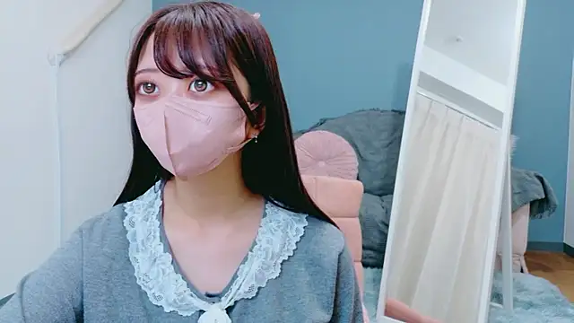 Nana-jpnk webcam