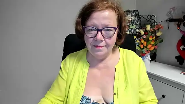 Adelewildx webcam