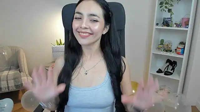 _BellaEvans_ webcam