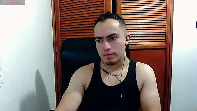 TouchDaddy4 webcam