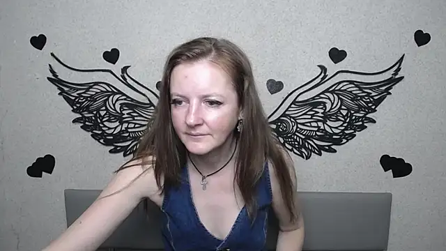 MeganPirs webcam