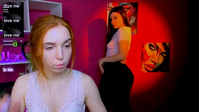 jessi_lady1 webcam