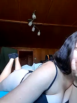 Young_Swiss_Lisa webcam