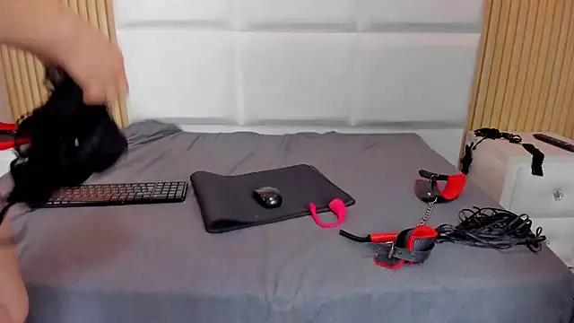 MedusaandPerseo webcam