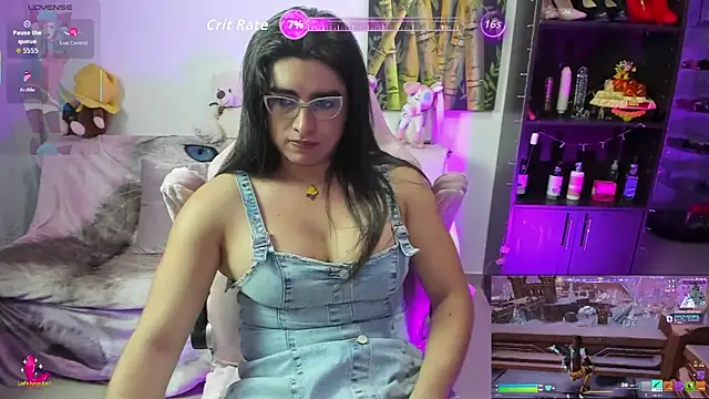 Khalifa_Gold webcam