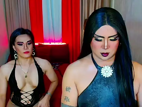 Incredible_Shemale