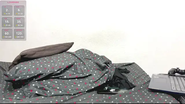 logan_x3 webcam