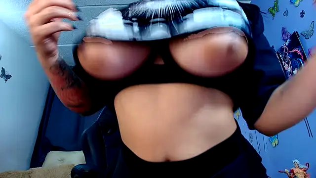 SweetIsabella_x webcam
