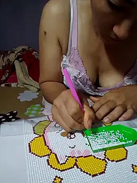 Asami_6868 webcam