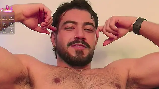 JeycobxBraand webcam