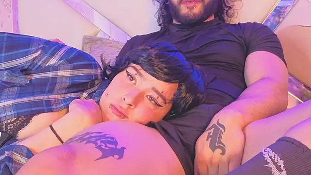 Benny_and_Mark webcam
