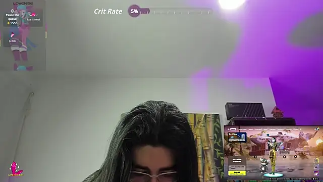 Khalifa_Gold webcam