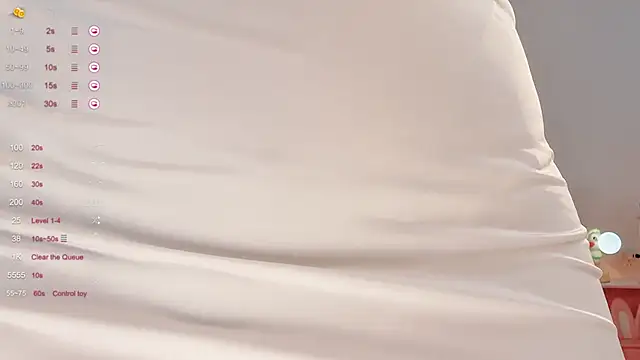 Irene---'s room
