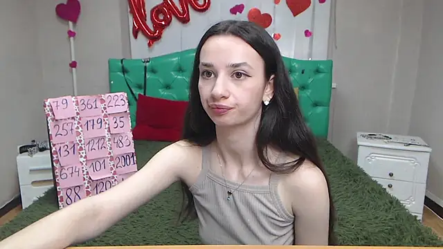 je55icabreeze - Je55icaBreeze's free webcam - UK Sex Cams