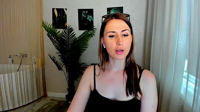 PassionGlow webcam
