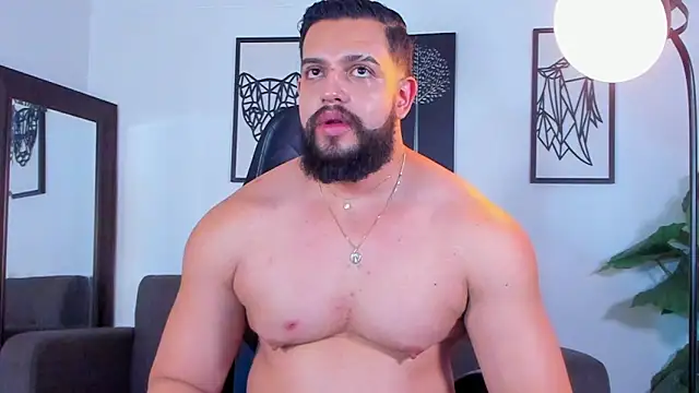 Justin_kingX7 webcam