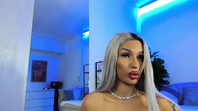 ArianaXO_ webcam