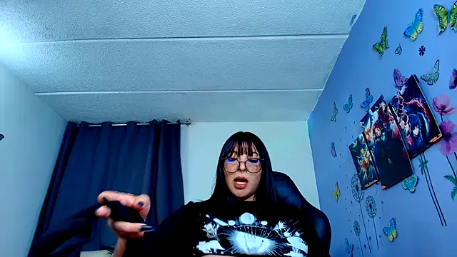SweetIsabella_x webcam