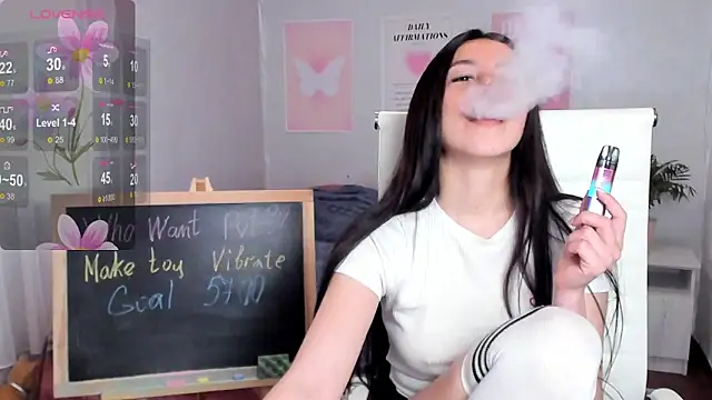 Geisha_Anna webcam