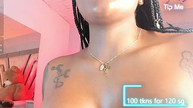 AngelineHeet webcam