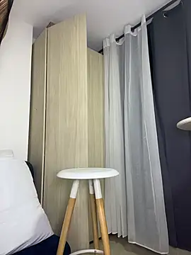 Valentinabaker webcam