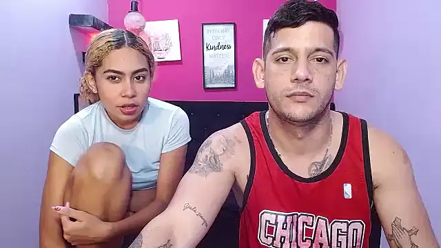 horny_room webcam