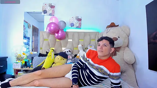 patrick_sanzz webcam