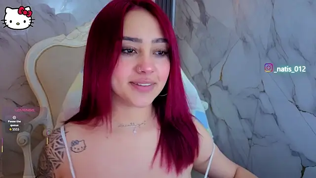 merloth_sub webcam