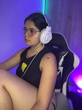 2Angela_ webcam