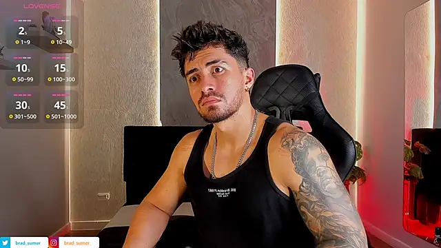 Brad_Summer webcam