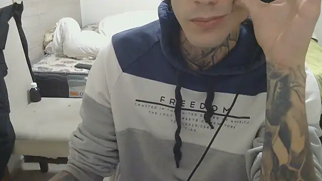 smokingink webcam