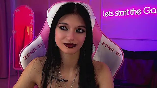 BeverlyMost webcam
