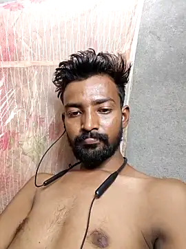 India_HOT23 webcam