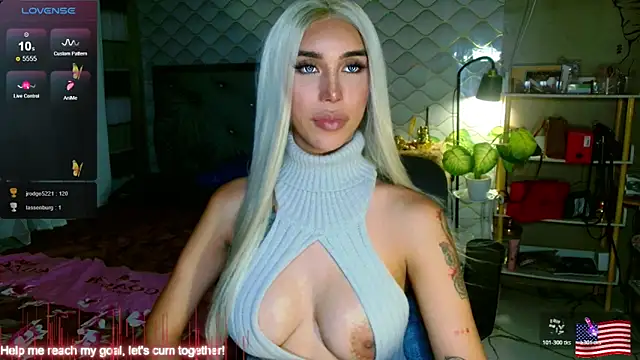 Darklurex_JasmineX webcam