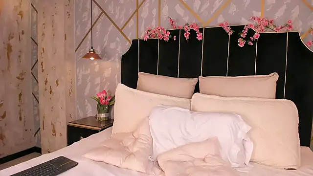 LisaMendez webcam