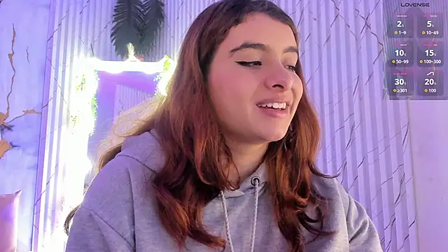Naomy_tay1 webcam