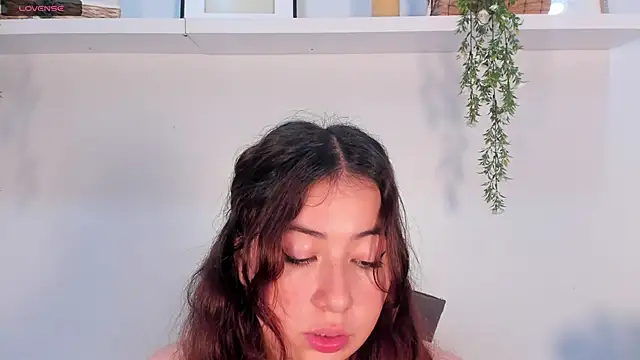 Nicolle_Evanss_ webcam