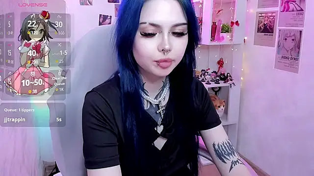 Morana_Batt webcam