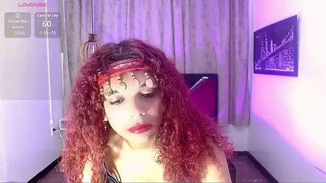 luisa__torres webcam