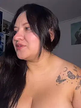 Just_danna webcam