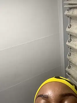 Creamy_bitchxxx webcam