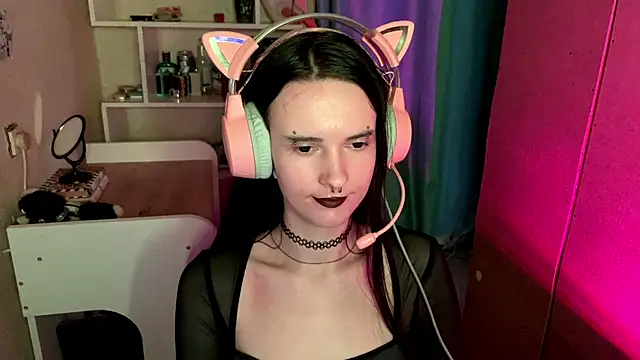 MabelDefina webcam