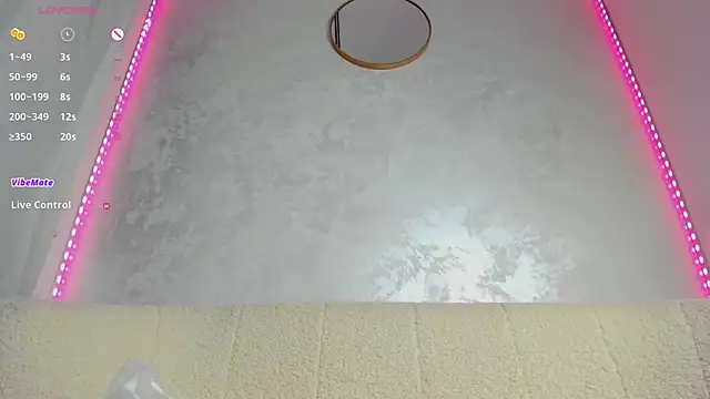 IvyTease_ webcam