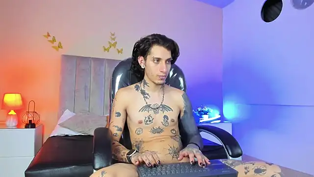 Vergil_Noir_ webcam